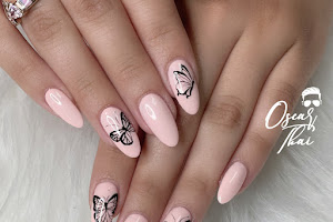 luxury nails and spa
