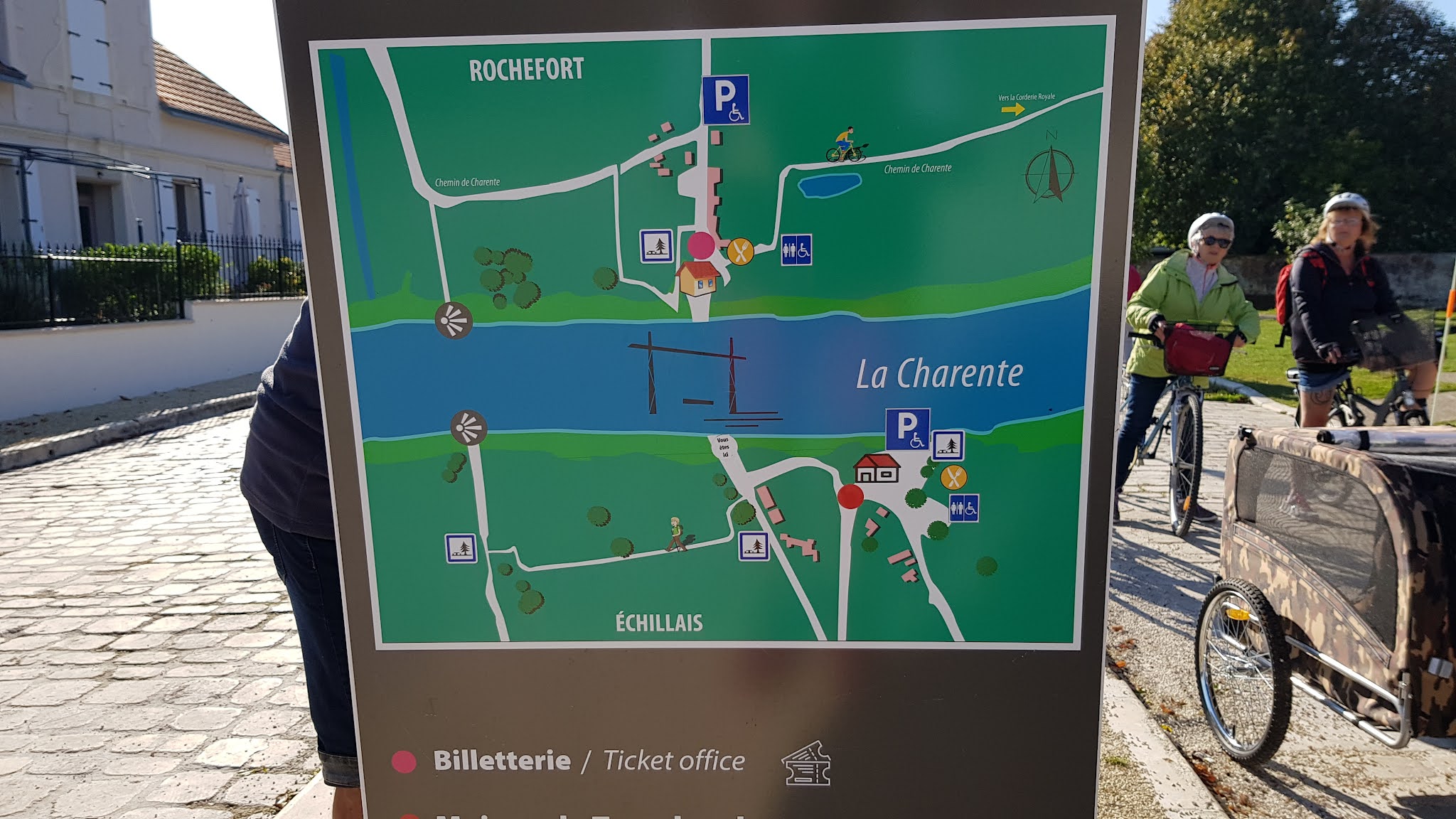 Photo n° 1 de l'avis de joël.A fait le 18/10/2021 à 15:38