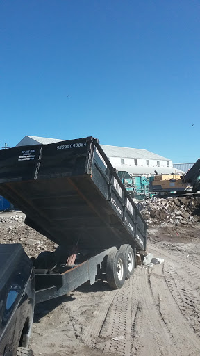 Demolition Contractor «JVS Contracting Inc», reviews and photos, 1608 N 43rd St, Tampa, FL 33605, USA