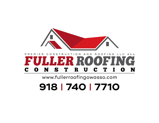 Fuller Roofing & Construction in Collinsville, Oklahoma