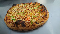 Pizza du Pizzas à emporter La pause beun'aise à Archiac - n°1