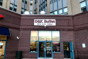 D & K Buffet image