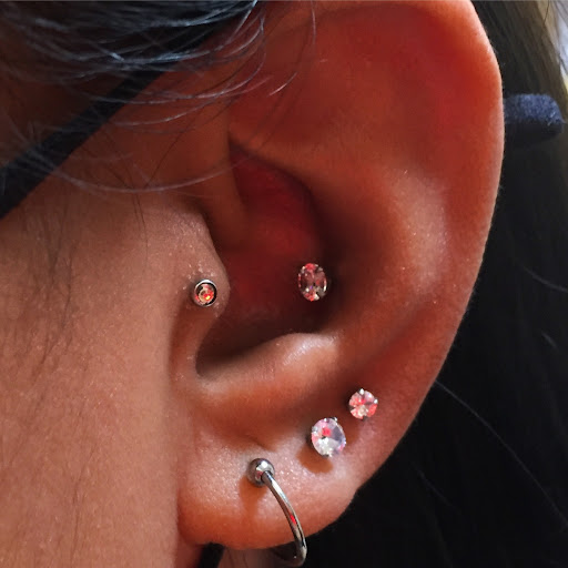 Explore pisces zodiac tattoo ideas, creative tattoo ideas in San Diego, available at Body Art Salon