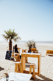 Photos du propriétaire du Restaurant LE SPOT HONFLEUR - n°1