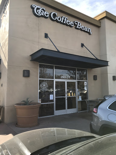 Coffee Shop «The Coffee Bean & Tea Leaf», reviews and photos, 29263 Central Ave P6, Lake Elsinore, CA 92532, USA
