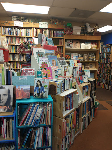 Book Store «Book Nook», reviews and photos, 4664 Lawrenceville Hwy, Lilburn, GA 30047, USA