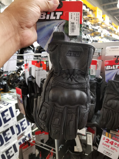 Motorcycle Parts Store «Cycle Gear», reviews and photos, 5404 Moreno St, Montclair, CA 91763, USA