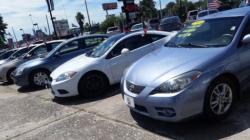 Used Car Dealer «Mi Tierra Auto Sales», reviews and photos, 7935 Gulf Fwy, Houston, TX 77017, USA