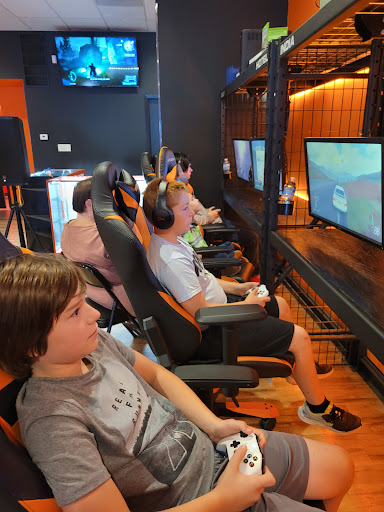 Video Game Store «Gamers HQ», reviews and photos, 2027 SW Gage Blvd, Topeka, KS 66604, USA