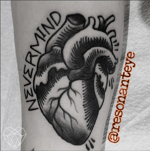 Explore philippines tattoo ideas, creative tattoo ideas in Spokane, available at Moms Custom Tattoo & Body Piercing