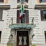 Photo n°3 de l'avis de Alexey.e fait le 05/05/2024 à 23:49 sur le  Hotel Locarno à Rome