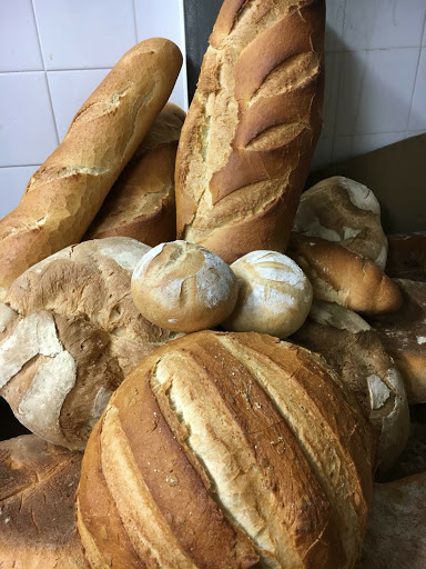 Horno de pan y Pastelería Llauradó