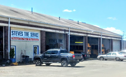 Steves Tire Services