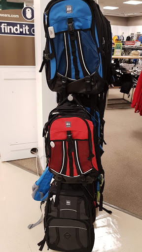 Shopping Mall «Manassas Mall», reviews and photos, 8300 Sudley Rd, Manassas, VA 20109, USA