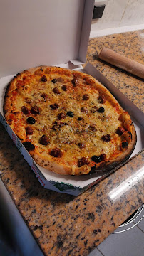 Photos du propriétaire du Restaurant italien Bianconeri Pizza à Marseille - n°5