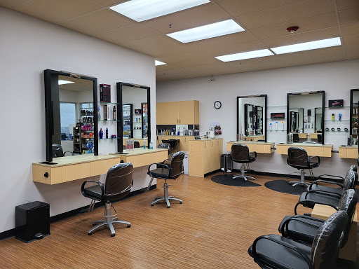 Hair Salon «SmartStyle Hair Salon», reviews and photos, 745 Industrial Park Dr, Layton, UT 84041, USA