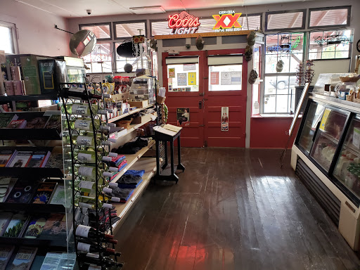 Lodge «Portal Peak Lodge Store & Cafe», reviews and photos, 2358 S Rock House Rd, Portal, AZ 85632, USA