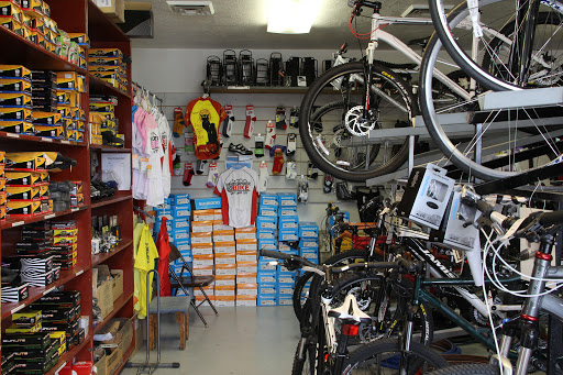 Bicycle Store «Highlander Bike», reviews and photos, 3333 S Highland Dr, Salt Lake City, UT 84106, USA