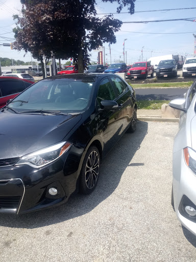 Used Car Dealer «North Coast Auto Mall», reviews and photos, 333 Broadway Ave, Bedford, OH 44146, USA