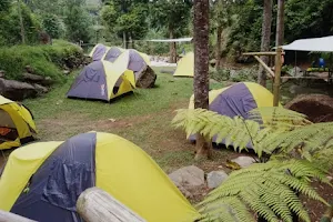 Rental alat Camping Halimun Salak image