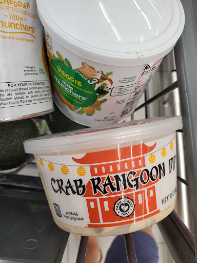 Supermarket «ALDI», reviews and photos, 10017 Belleville Rd, Van Buren Charter Township, MI 48111, USA