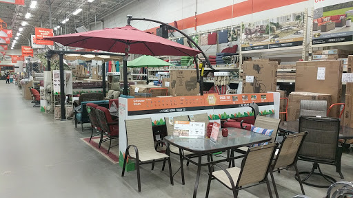 Home Improvement Store «The Home Depot», reviews and photos, 1600 29th St, Boulder, CO 80301, USA