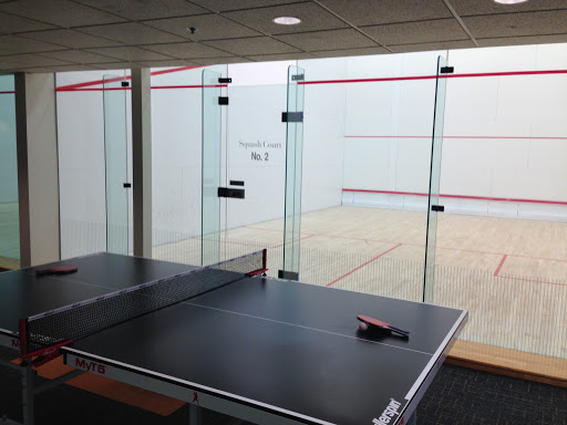 Gym «Lakeshore Sport & Fitness Illinois Center», reviews and photos, 211 N Stetson Ave, Chicago, IL 60601, USA