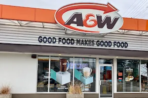 A&W Canada image