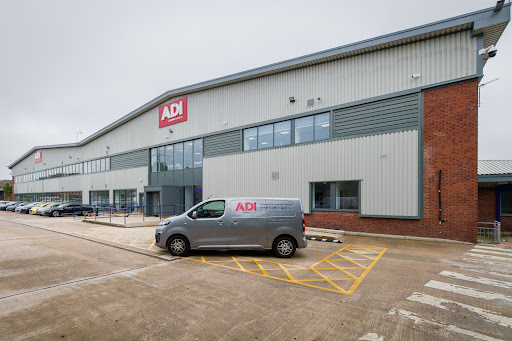 ADI Global Distribution - Oldham Branch