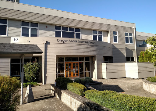 Oregon Social Learning Center