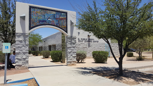 El Pueblo Liberty Adult Learning Center