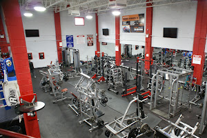 The NYC Fitness Club