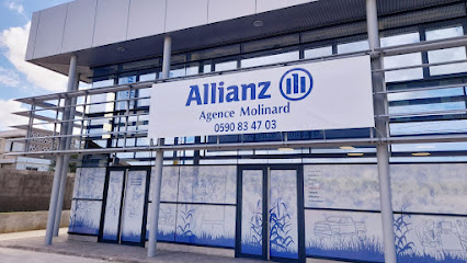 Allianz Assurance BAIE MAHAULT - Georges MOLINARD Baie-Mahault