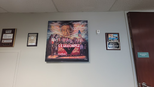 Law Firm «Domingo Garcia Law Office», reviews and photos