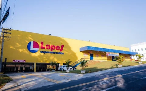 Lopes Supermercados image