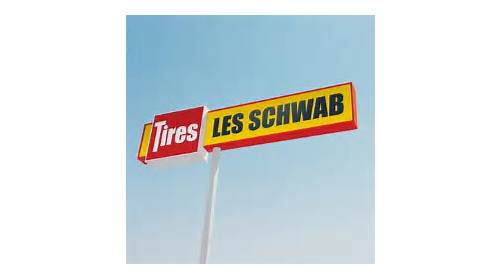 Tire Shop «Les Schwab Tire Center», reviews and photos, 10489 Chambers Rd, Commerce City, CO 80022, USA
