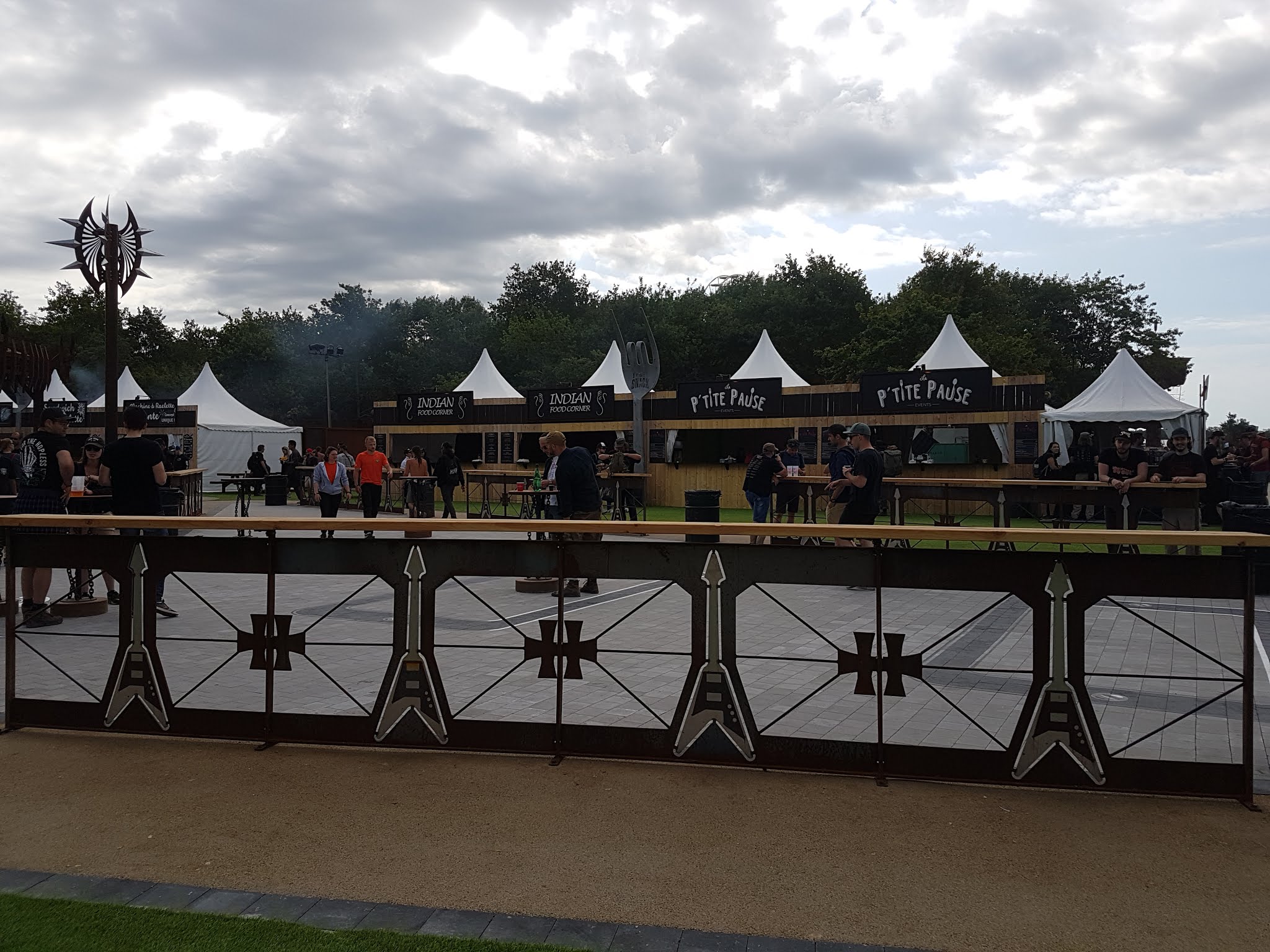 Photo n° 19 de l'avis de Nicolas.e fait le 21/09/2019 à 21:39