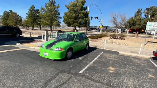 Tourist Information Center «Kingman Visitor Center», reviews and photos, 120 W Andy Devine Ave, Kingman, AZ 86401, USA