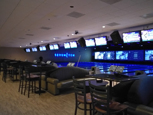 Bowling Alley «Seven Ten», reviews and photos, 19330 Leitersburg Pike # 1, Hagerstown, MD 21742, USA