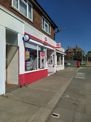 Dales Road Post Office