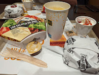 Aliment-réconfort du Restauration rapide McDonald's à Metz - n°6