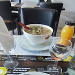 Photo n° 1 de l'avis de Olesya.i fait le 02/09/2022 à 09:08 pour Chez Ay-Linh à Balma