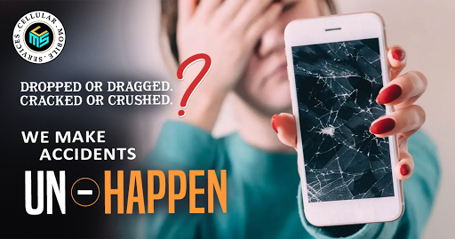 Cell Phone Store «Cellular Mobile Services», reviews and photos, 329 Warren Ave, East Providence, RI 02914, USA