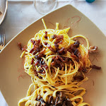 Photo n°1 de l'avis de Paolo.r fait le 08/07/2023 à 16:17 sur le  Bar Ristorante Serena - Campotosto à Campotosto