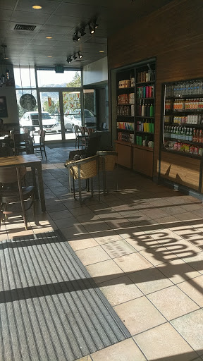 Coffee Shop «Starbucks», reviews and photos, 1283 Draper Pkwy, Draper, UT 84020, USA