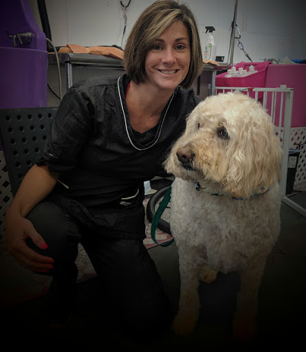 Pet Groomer «A Klassy Lassie, LLC», reviews and photos, 30 Old Jackson Rd, McDonough, GA 30252, USA