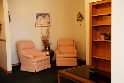 Funeral Home «Richardson Funeral Home», reviews and photos, 2621 S Rural Rd, Tempe, AZ 85282, USA