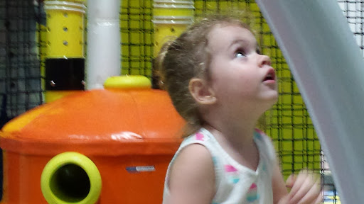 Indoor Playground «Funville Playground and Cafe», reviews and photos, 4318 Holland Road, Virginia Beach, VA 23452, USA