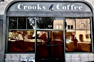 Crooks Coffee image