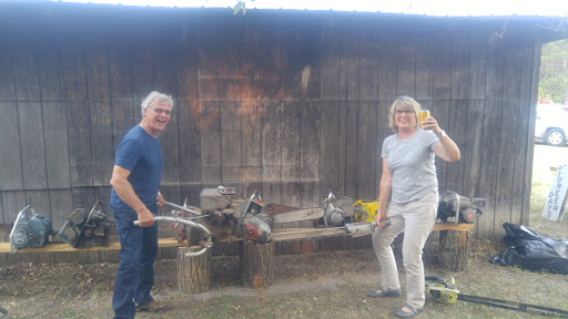 Park «Pioneer Village», reviews and photos, 1251 1st Ave N, Perham, MN 56573, USA